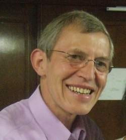 Photo de profil de Eric Colombel