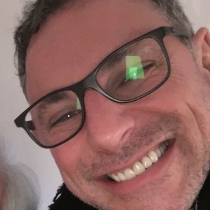 Photo de profil de Eric Comina