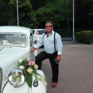 Photo de profil de Eric Contin