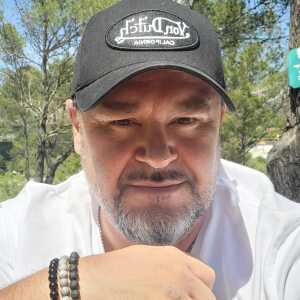 Photo de profil de Eric Cordier
