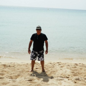Photo de profil de Eric Corporandy