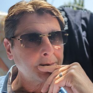 Photo de profil de Eric Cossin