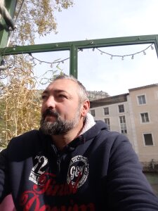 Photo de profil de Eric Cossu