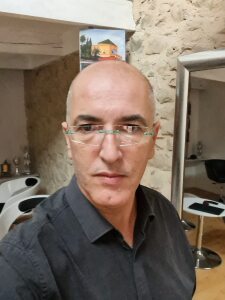Photo de profil de Eric Coste