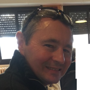 Photo de profil de Eric Cotteau