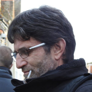 Photo de profil de Eric Coudène