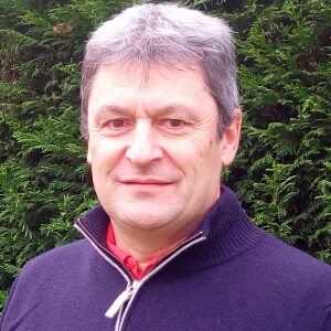 Photo de profil de Eric Coudrier