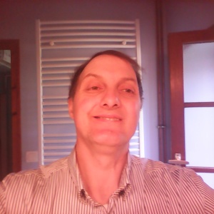 Photo de profil de Eric Coulomban