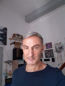 Photo de profil de Eric Coumes