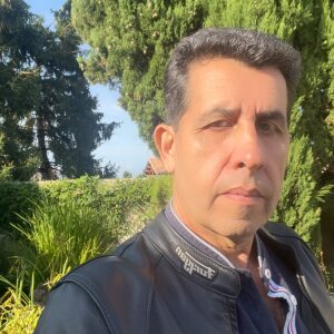 Photo de profil de Eric Courrege