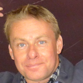 Photo de profil de Eric Courtin