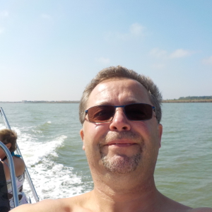 Photo de profil de Eric Coutard