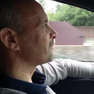 Photo de profil de Eric Cozette