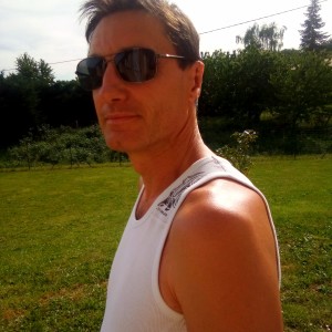 Photo de profil de Eric Cransac