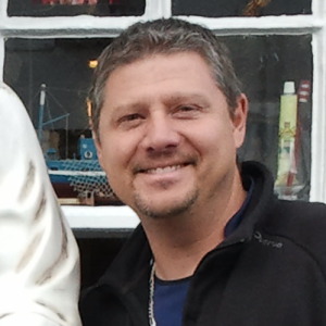 Photo de profil de Eric Crassous