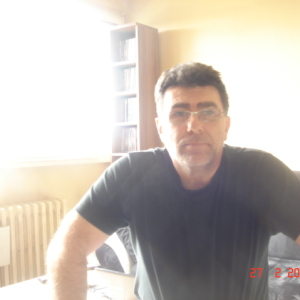 Photo de profil de Eric Crebassa