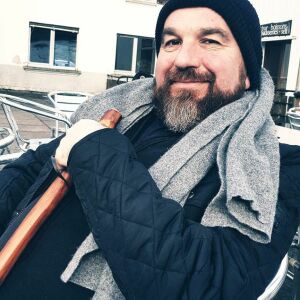 Photo de profil de Eric Crepieux