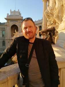 Photo de profil de Eric Crespi
