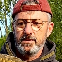 Photo de profil de Éric Creuzé