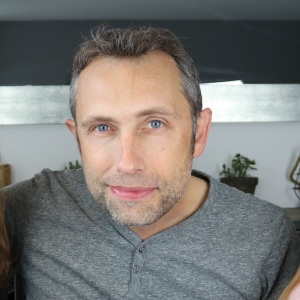 Photo de profil de Eric Cubizolle