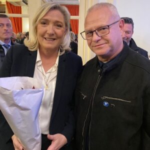 Photo de profil de Éric Cuinier