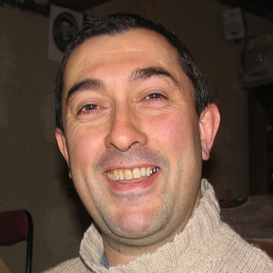 Photo de profil de Eric Curtat