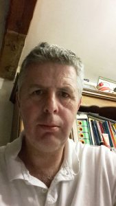 Photo de profil de Éric Cuvelé
