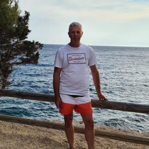 Photo de profil de Éric Cuvelé