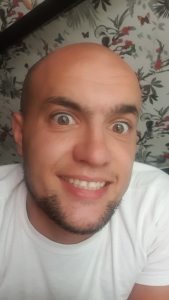 Photo de profil de Eric Da Costa Silva