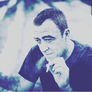 Photo de profil de Eric Dalbies