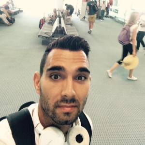 Photo de profil de Eric Dalleves