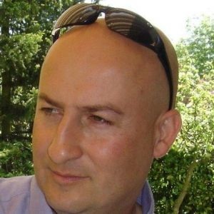 Photo de profil de Eric Damotte
