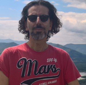 Photo de profil de Eric Dana