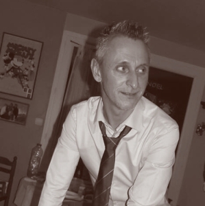 Photo de profil de Eric Danvers