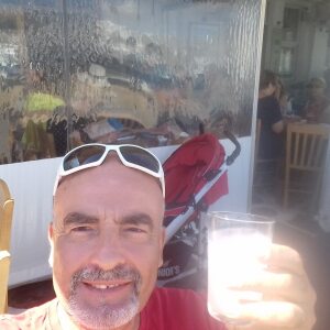 Photo de profil de Eric Darblay