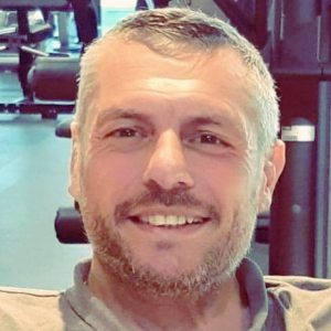 Photo de profil de Eric Darbos