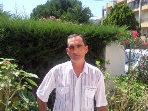 Photo de profil de Eric Darmon