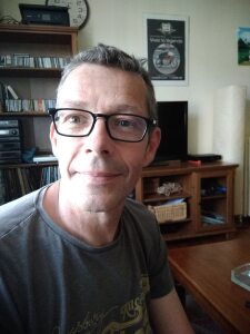 Photo de profil de Éric Dasseux