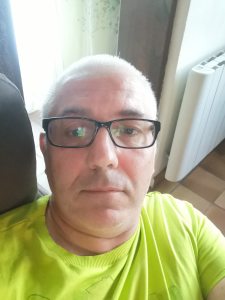 Photo de profil de Eric David
