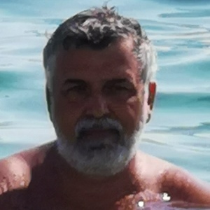 Photo de profil de Éric Deborde