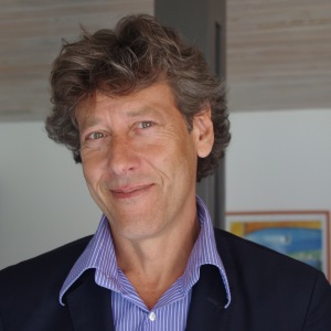 Photo de profil de Eric Debureaux