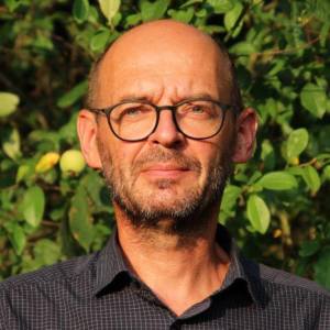 Photo de profil de Eric Decke