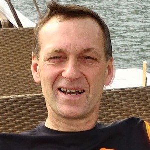 Photo de profil de Eric Decriem
