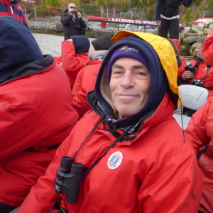 Photo de profil de Eric Defauchy