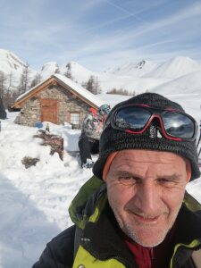 Photo de profil de Eric Degalisse