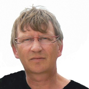 Photo de profil de Eric Degeyter