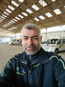 Photo de profil de Eric Dejour