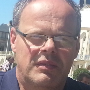 Photo de profil de Eric Delabarre