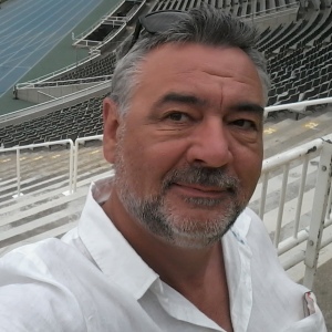 Photo de profil de Eric Delage
