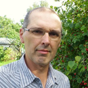 Photo de profil de Eric Delahaie